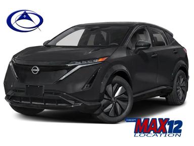Nissan Ariya 2027 - Thumbnail 1