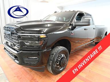 Ram 3500 2026 - Thumbnail 1