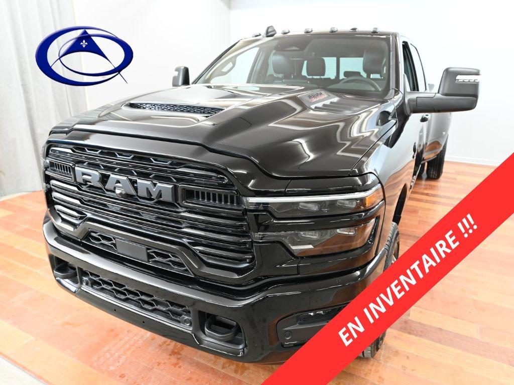 Ram 3500 2026 - Image 2