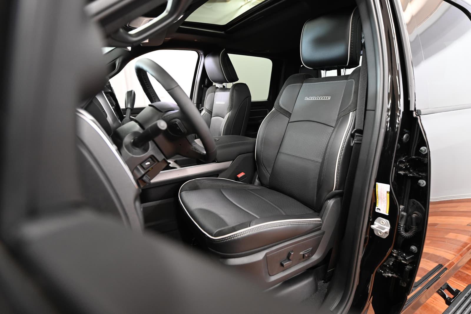 Ram 3500 2026 - Image 13