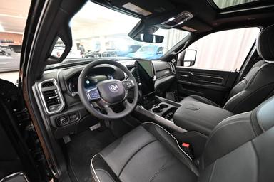 Ram 3500 2026 - Thumbnail 14