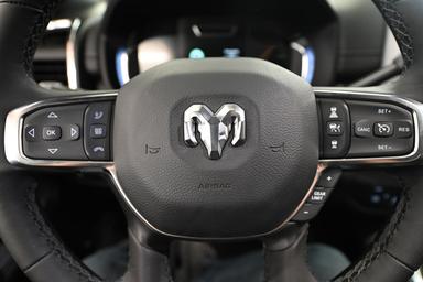 Ram 3500 2026 - Thumbnail 18