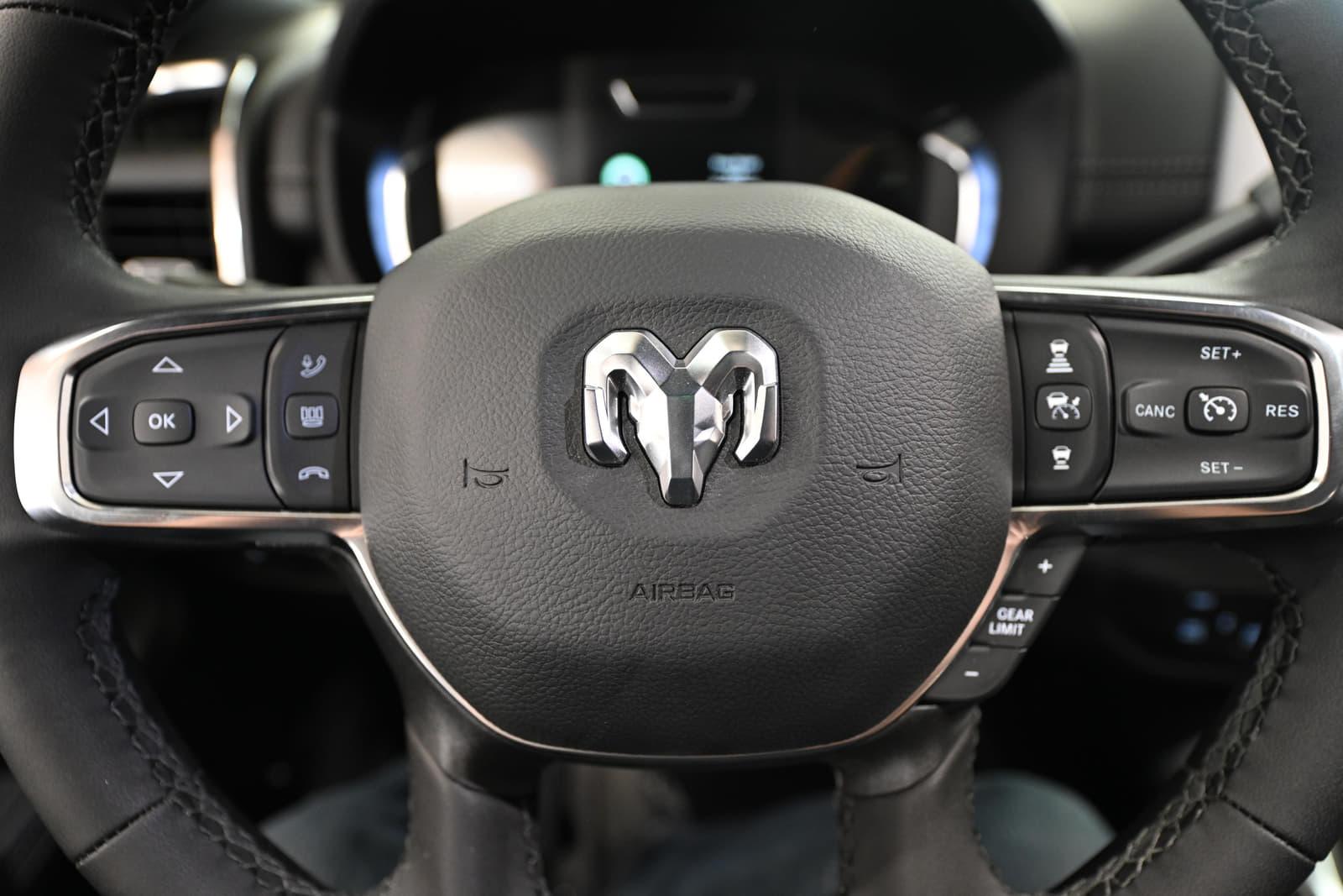 Ram 3500 2026 - Image 18