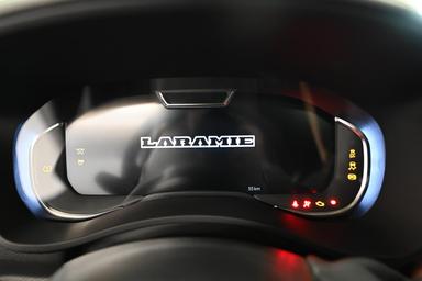 Ram 3500 2026 - Thumbnail 19