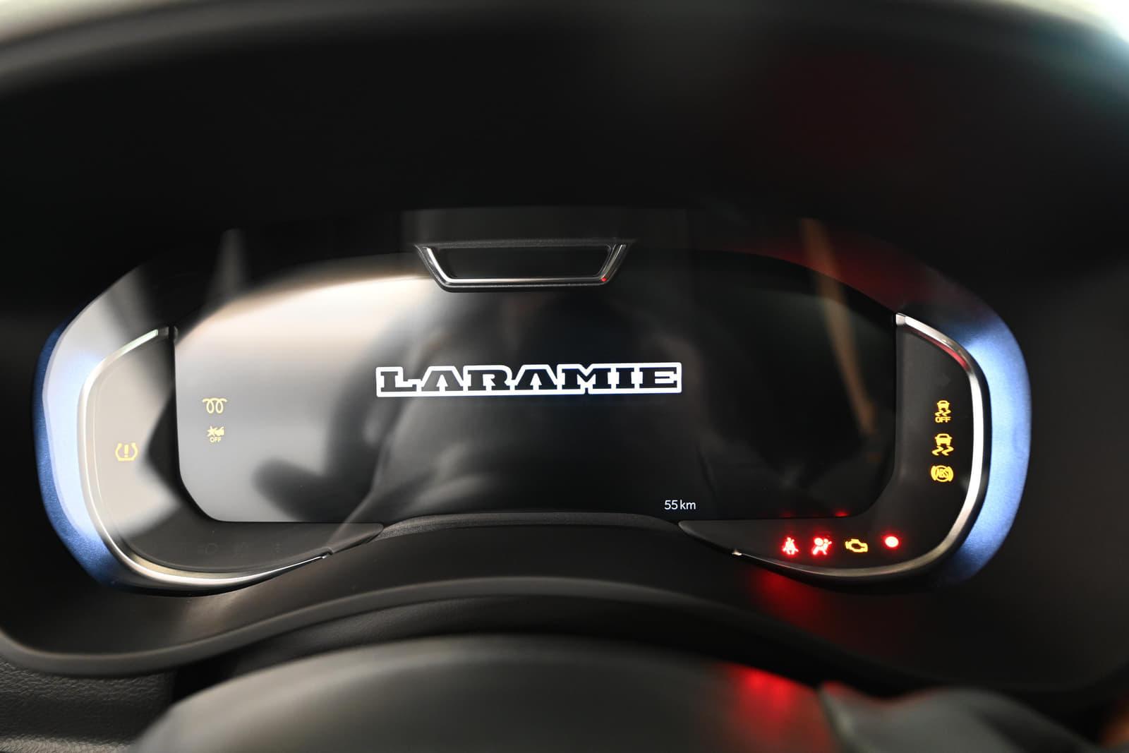 Ram 3500 2026 - Image 19