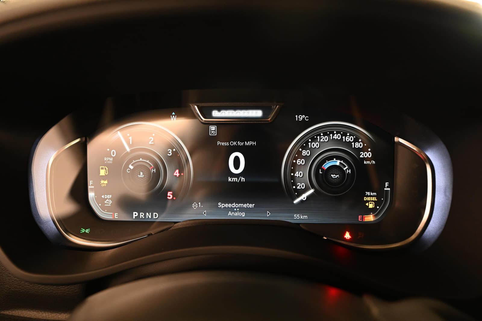 Ram 3500 2026 - Image 20