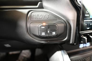 Ram 3500 2026 - Thumbnail 21