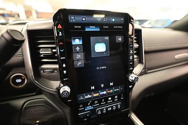 Ram 3500 2026 - Thumbnail 22