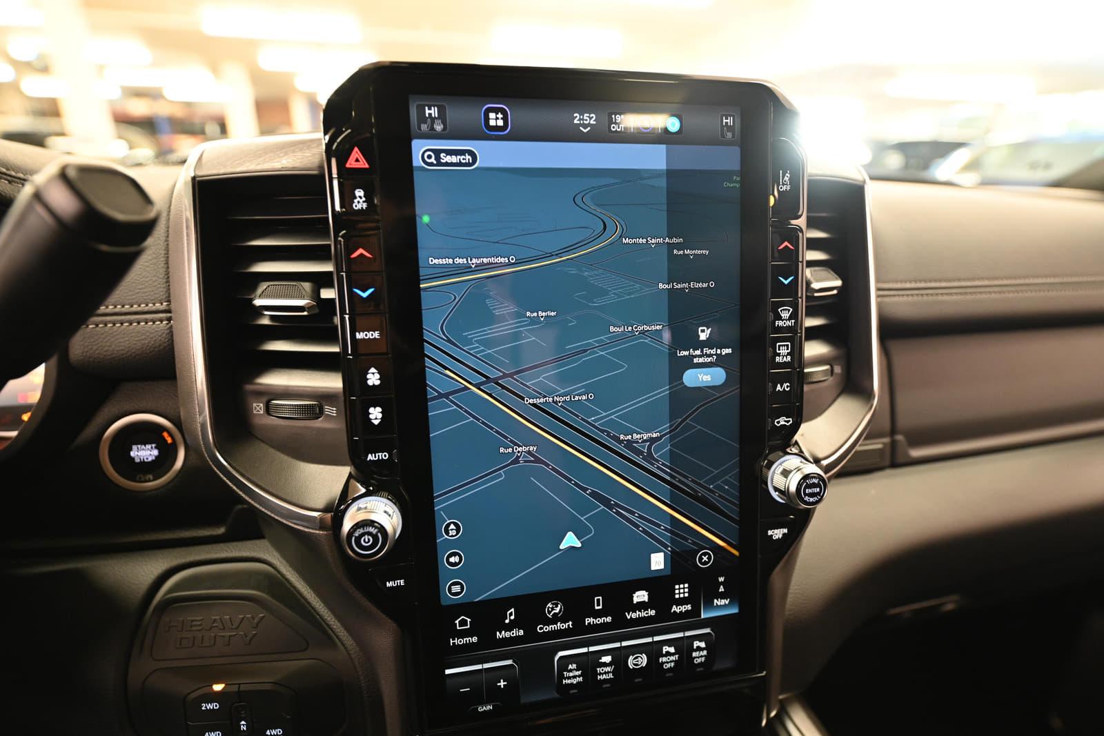 Ram 3500 2026 - Image 23