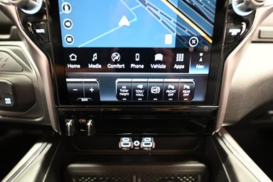 Ram 3500 2026 - Thumbnail 24