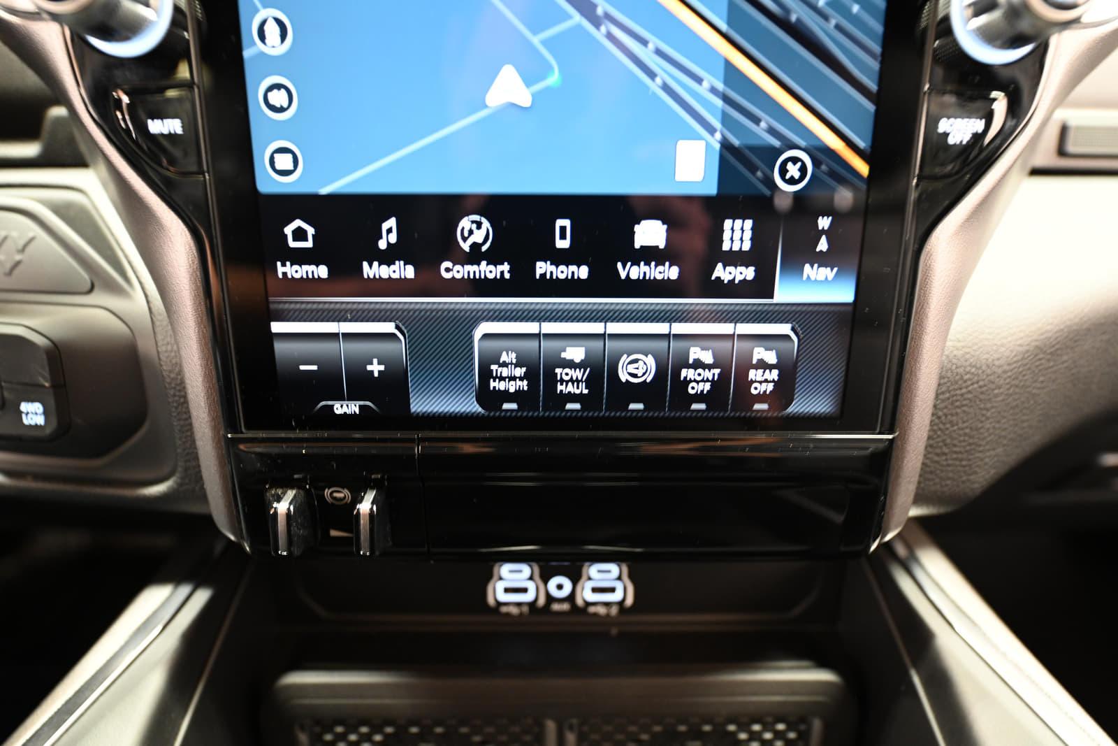 Ram 3500 2026 - Image 24