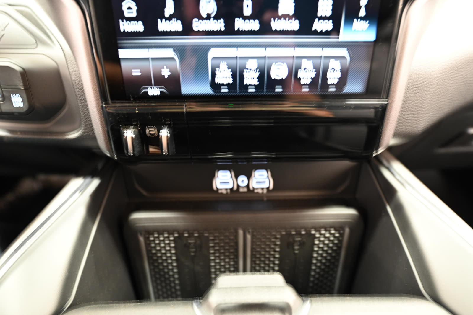 Ram 3500 2026 - Image 25