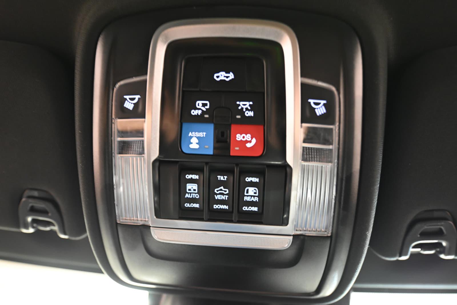 Ram 3500 2026 - Image 26