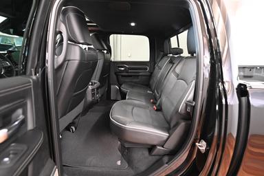 Ram 3500 2026 - Thumbnail 17