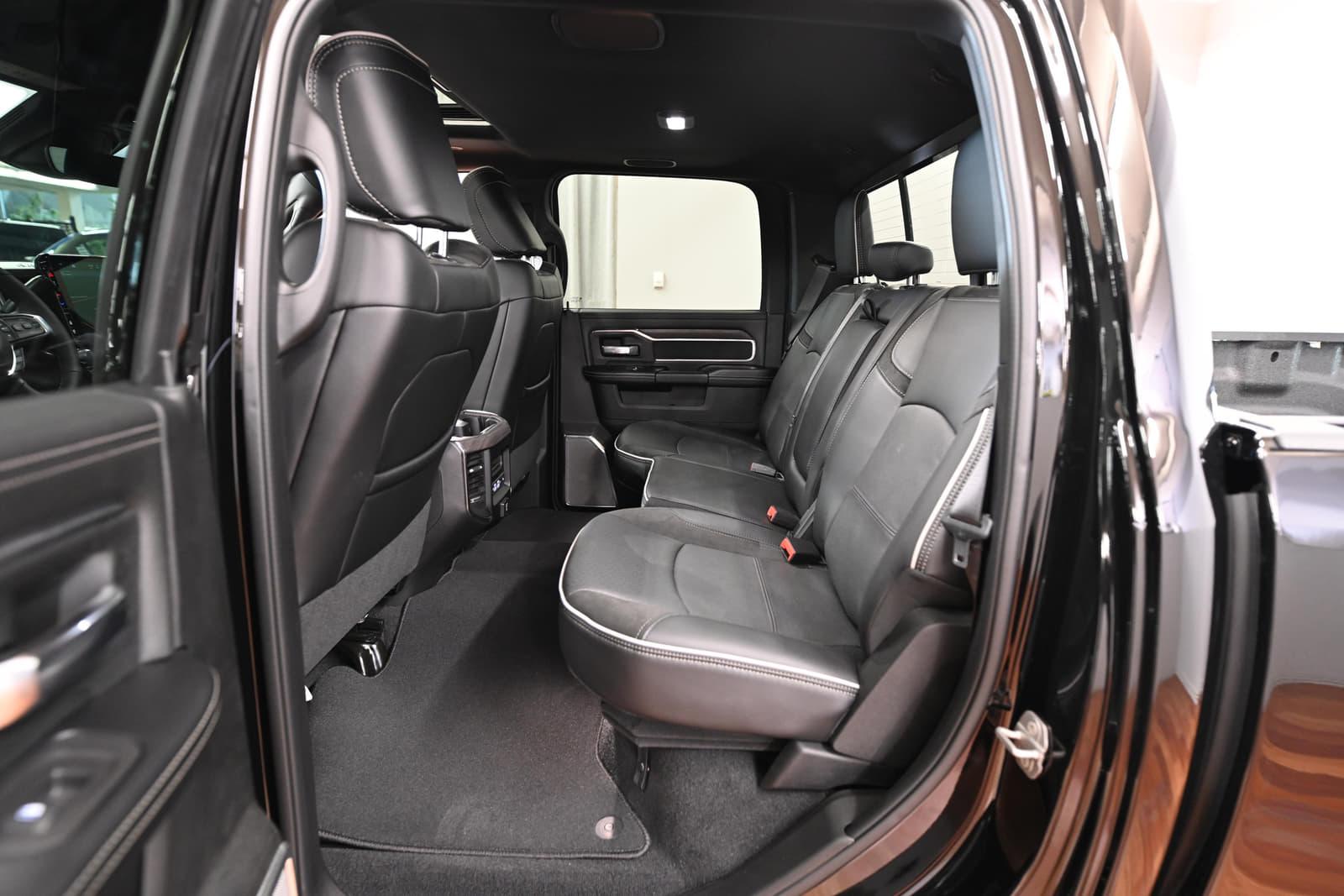 Ram 3500 2026 - Image 17