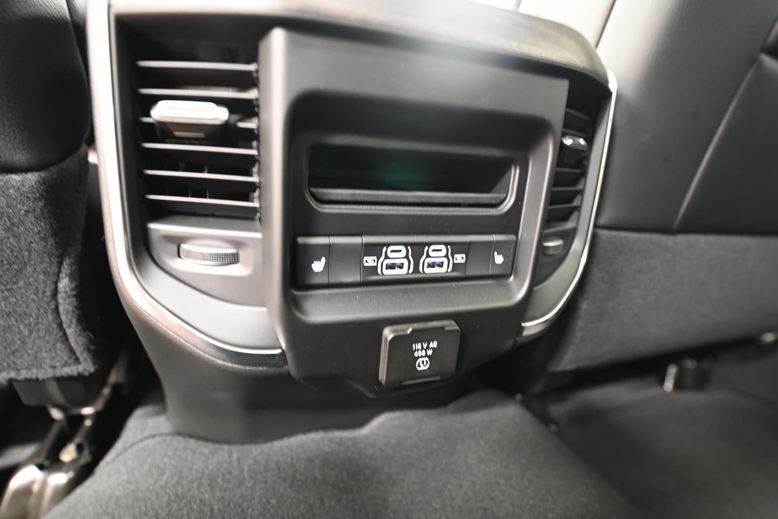 Ram 3500 2026 - Image 27