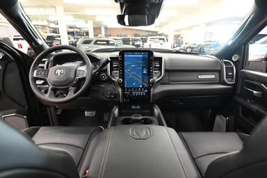 Ram 3500 2026 - Thumbnail 28