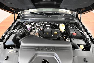 Ram 3500 2026 - Thumbnail 4