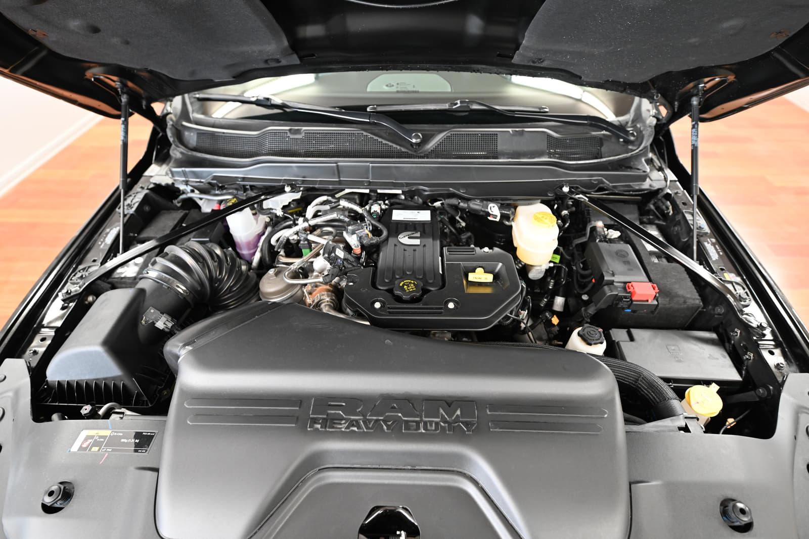 Ram 3500 2026 - Image 4