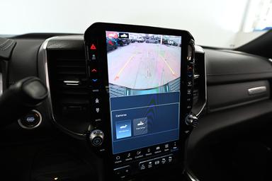 Ram 3500 2026 - Thumbnail 29