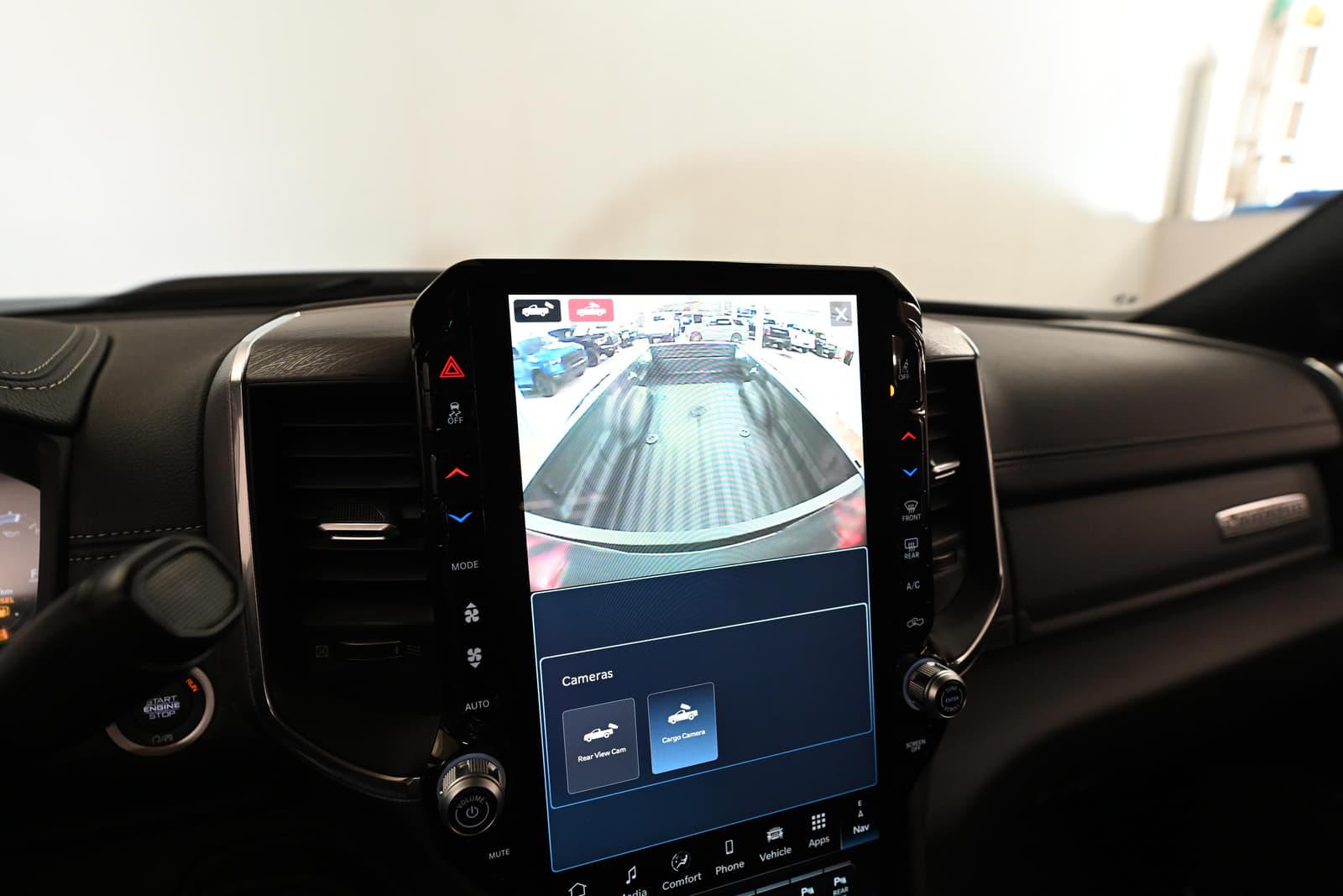 Ram 3500 2026 - Image 30