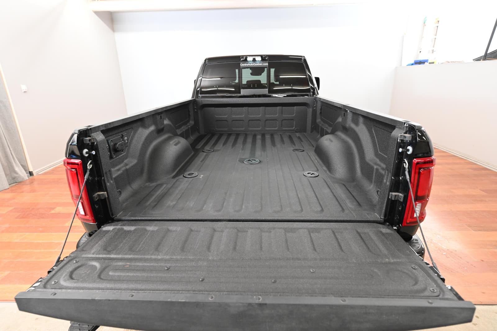 Ram 3500 2026 - Image 9