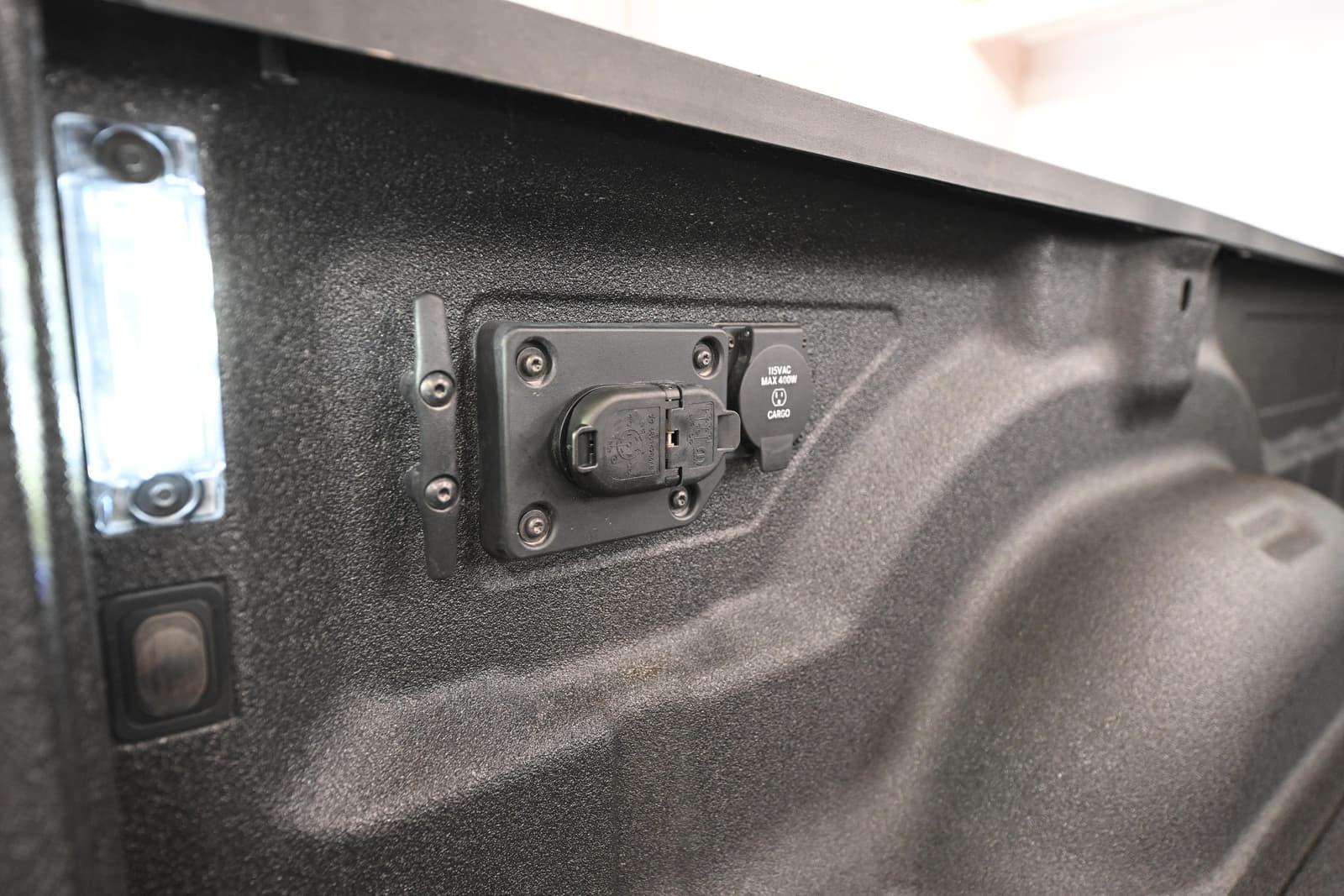 Ram 3500 2026 - Image 8