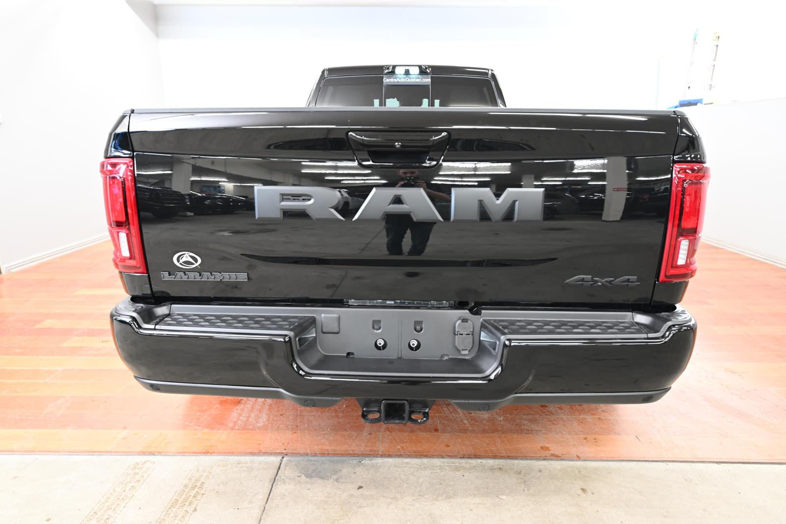 Ram 3500 2026 - Image 10