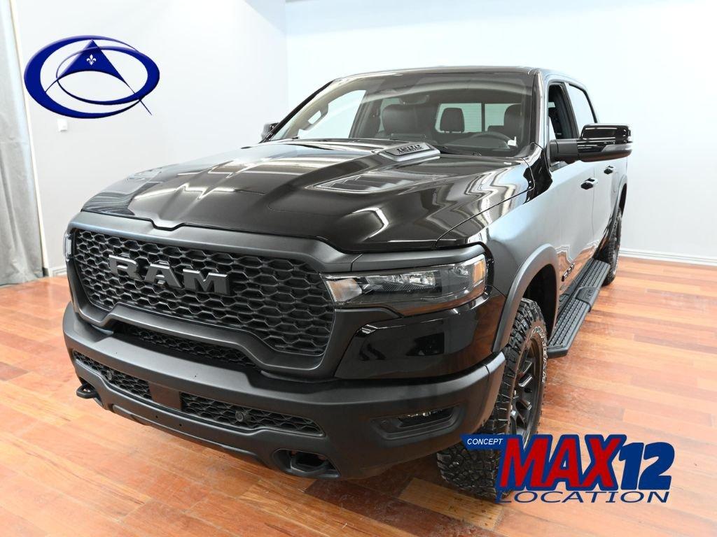 Ram 1500 2026 - Image 3