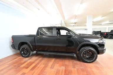 Ram 1500 2026 - Thumbnail 11