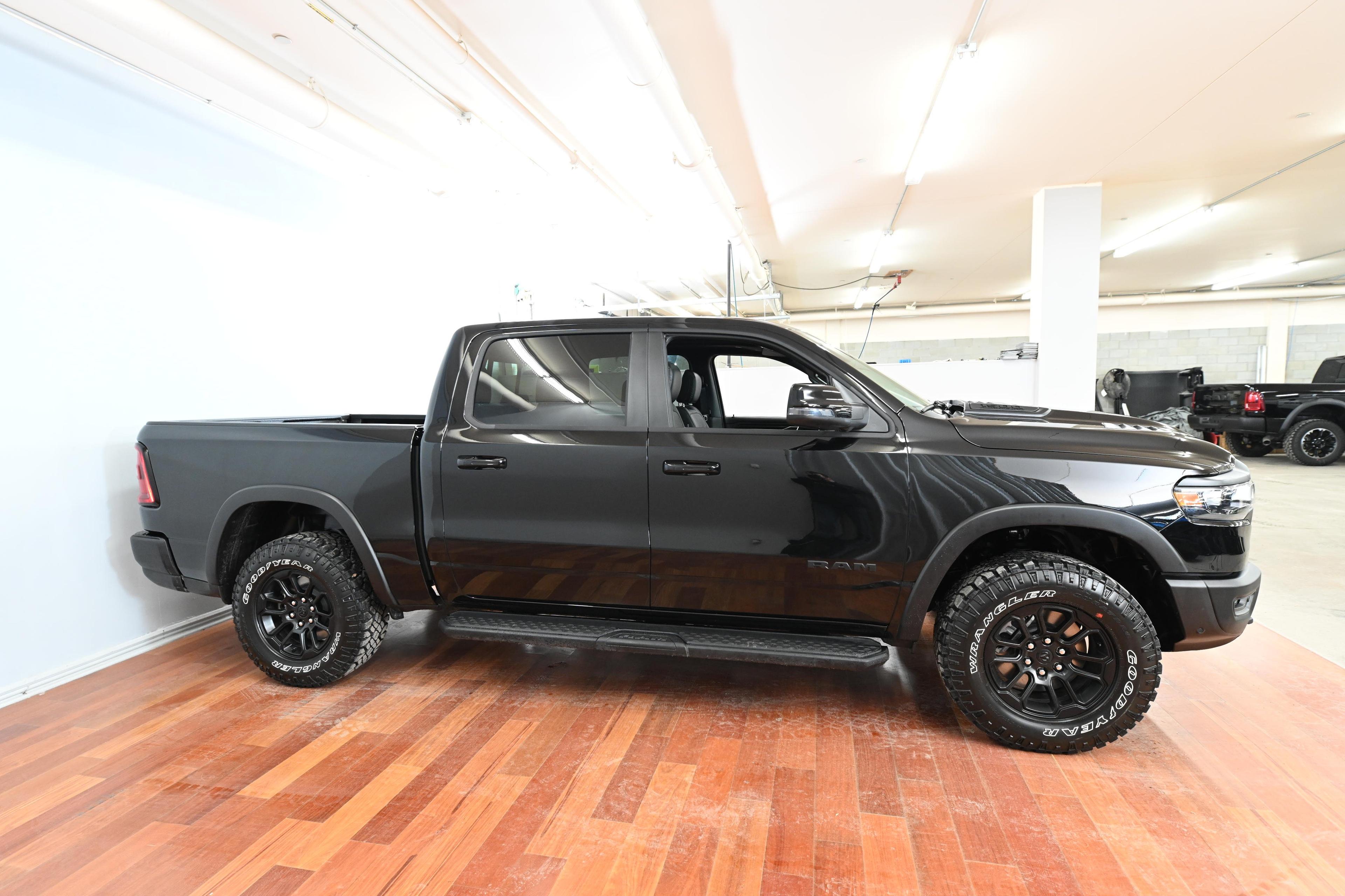 Ram 1500 2026 - Image 11