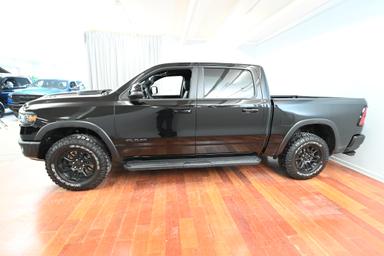 Ram 1500 2026 - Thumbnail 5