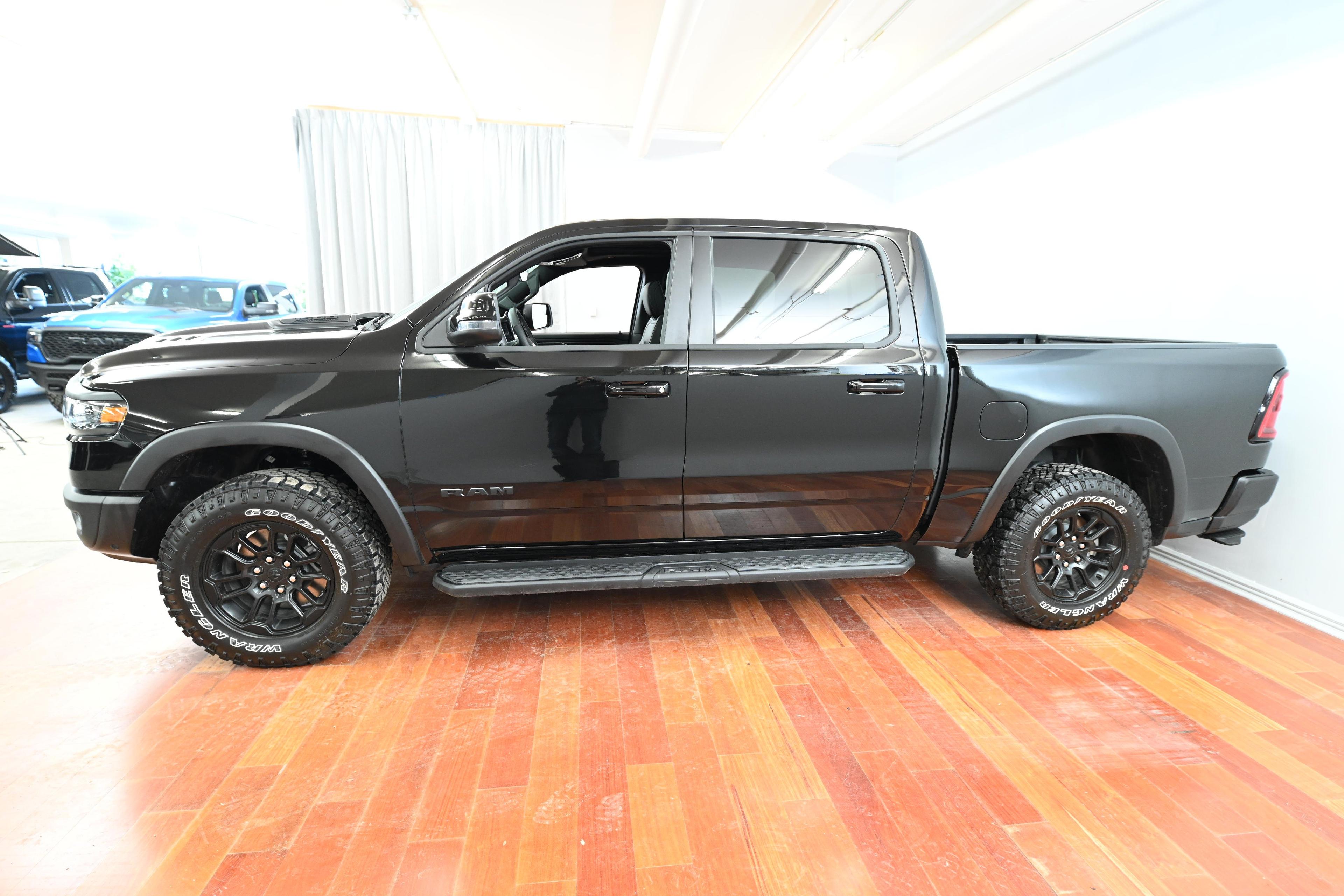 Ram 1500 2026 - Image 5