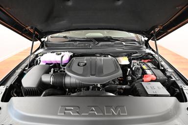 Ram 1500 2026 - Thumbnail 4