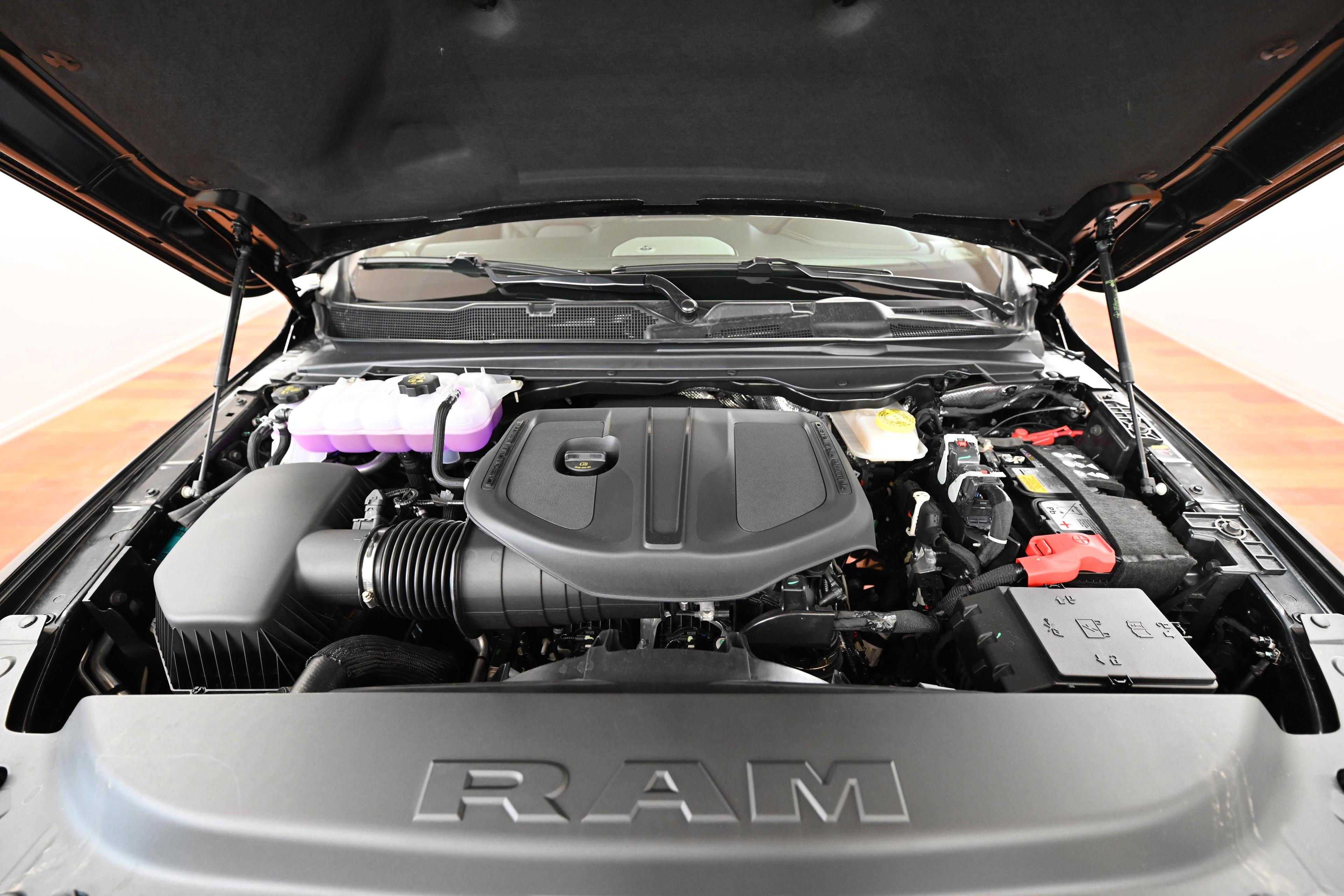 Ram 1500 2026 - Image 4