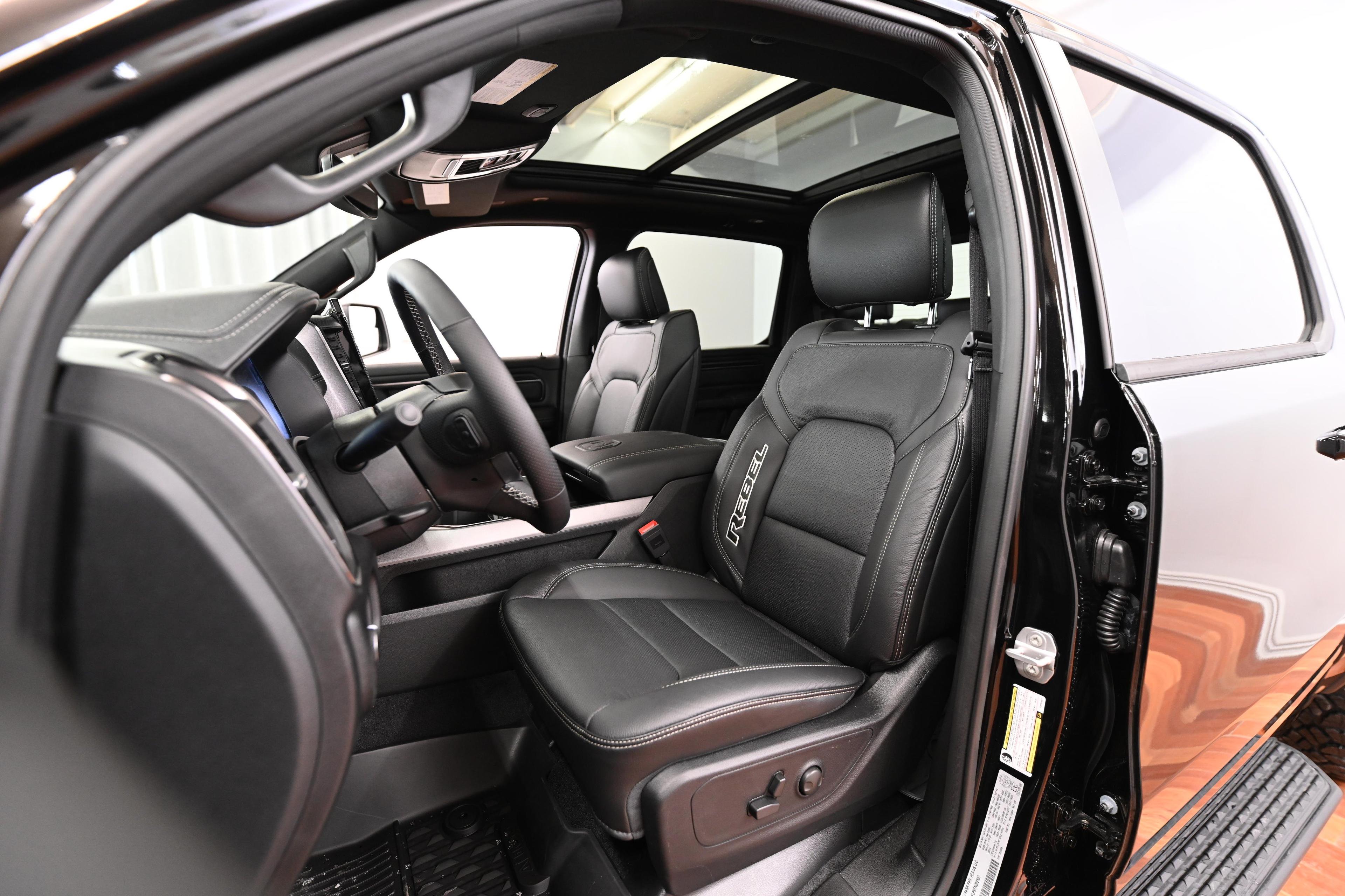 Ram 1500 2026 - Image 13