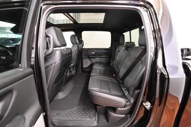 Ram 1500 2026 - Thumbnail 15