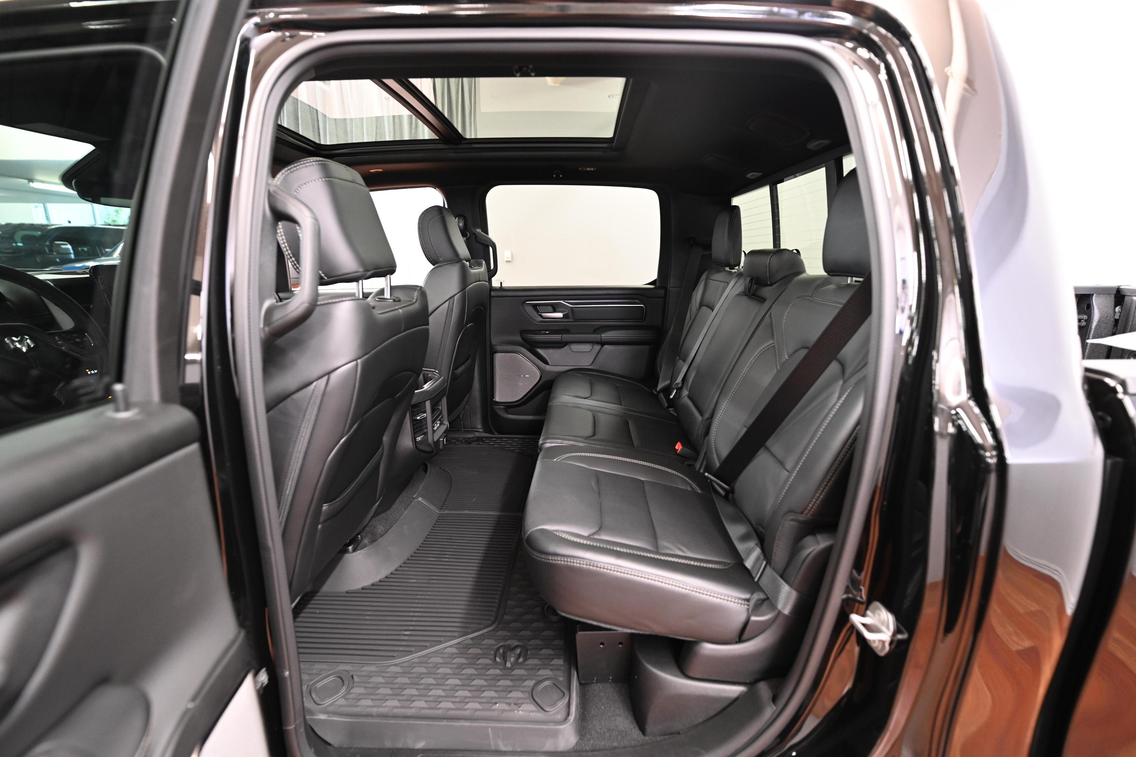 Ram 1500 2026 - Image 15