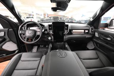 Ram 1500 2026 - Thumbnail 14