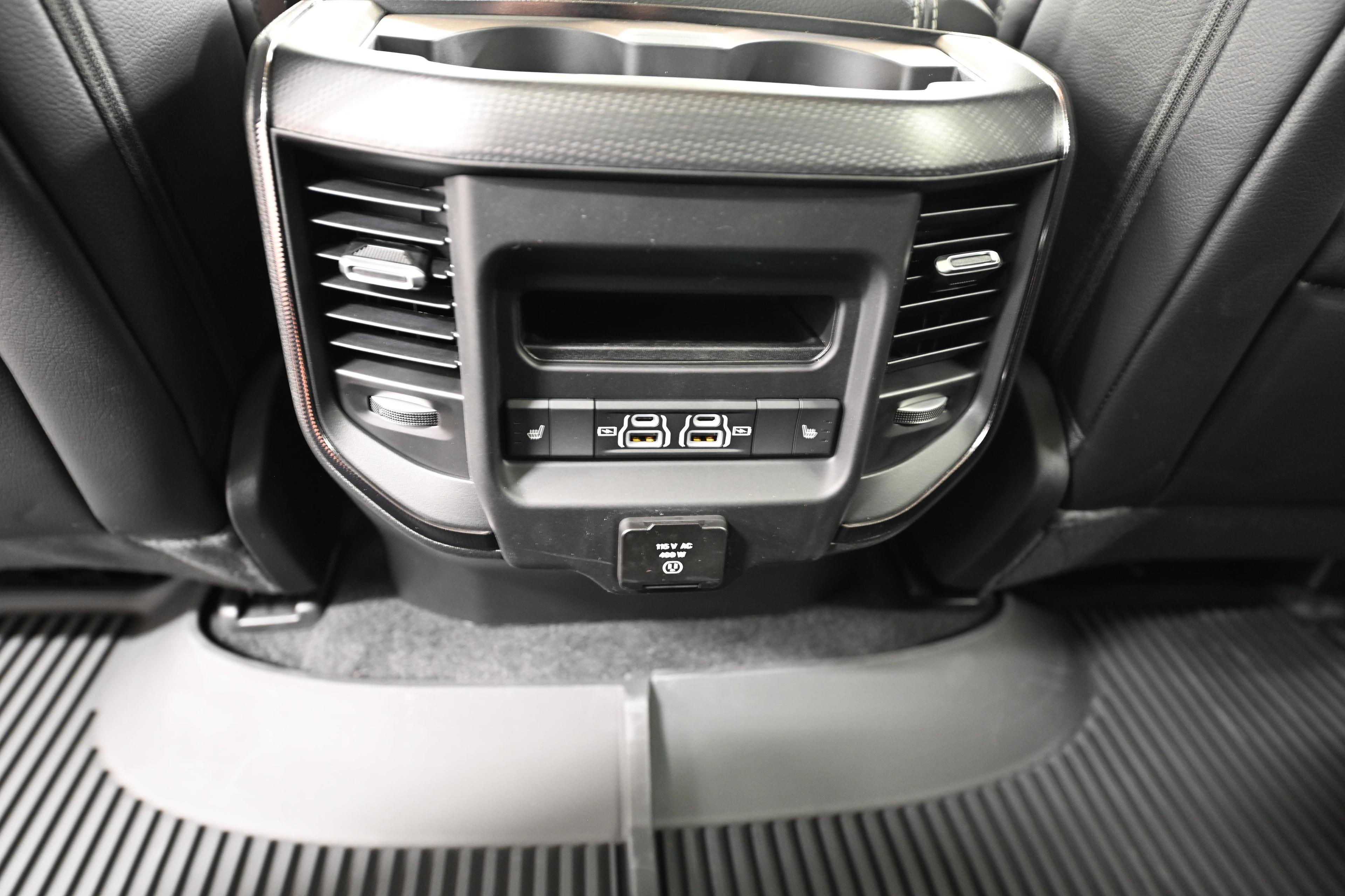 Ram 1500 2026 - Image 16