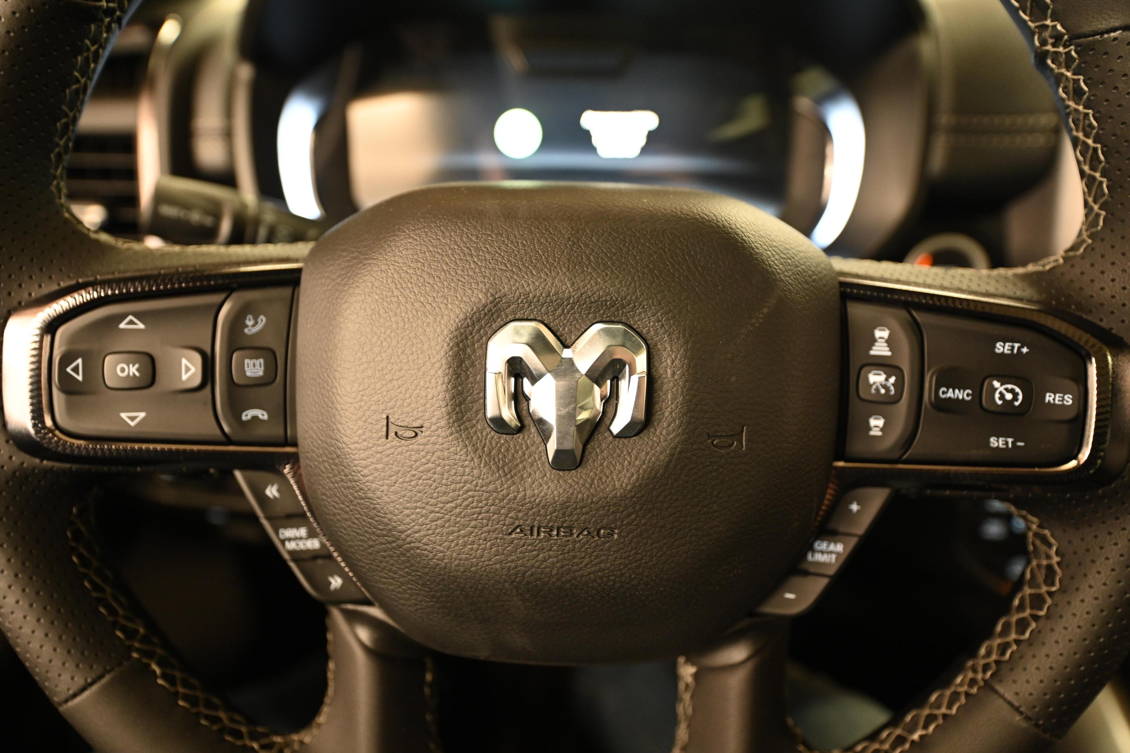 Ram 1500 2026 - Image 17