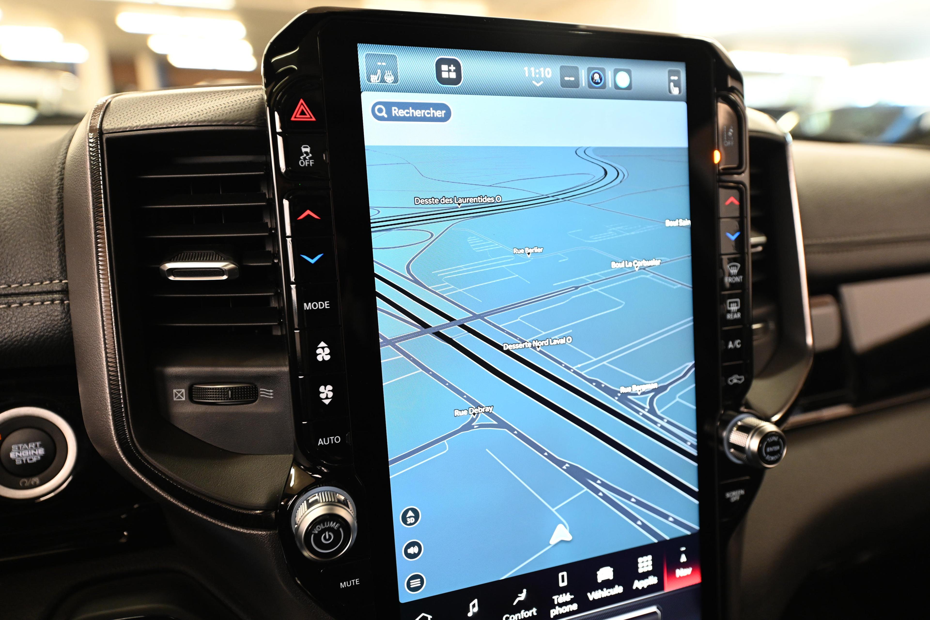 Ram 1500 2026 - Image 19