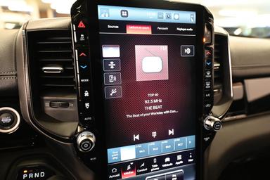 Ram 1500 2026 - Thumbnail 20