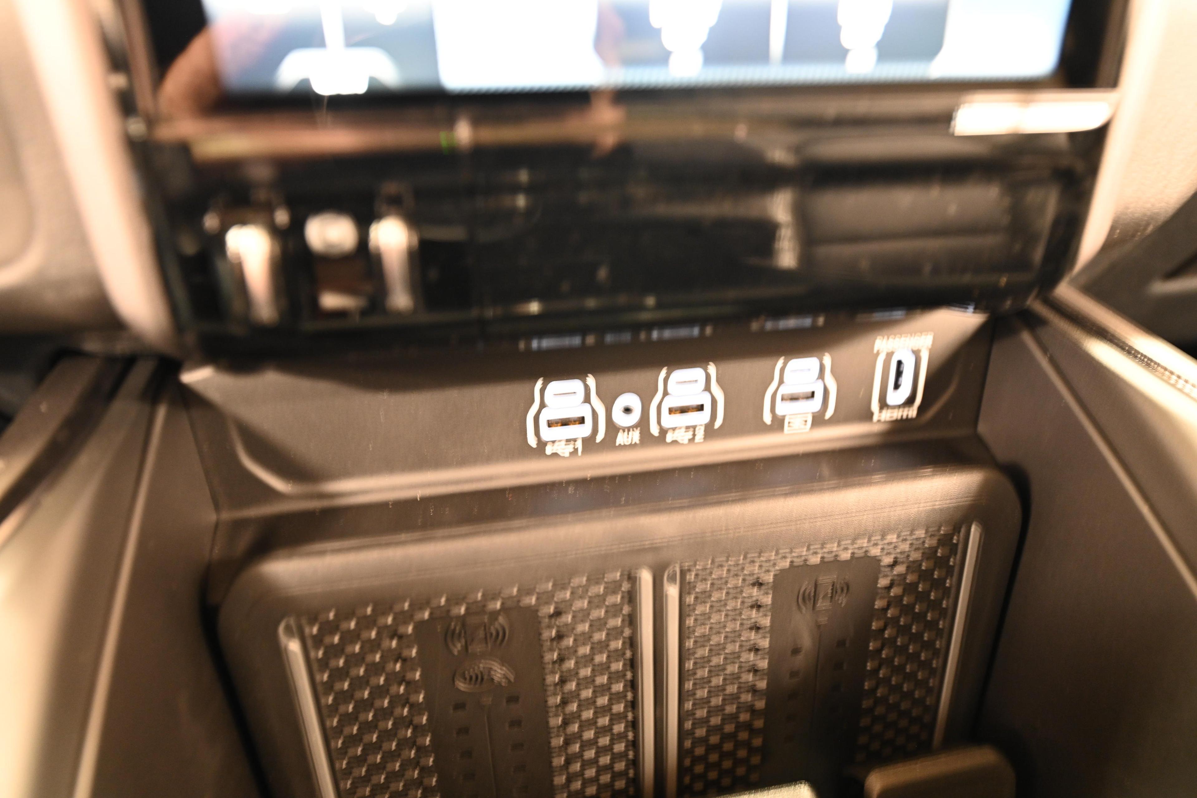 Ram 1500 2026 - Image 21