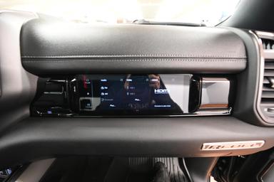 Ram 1500 2026 - Thumbnail 25