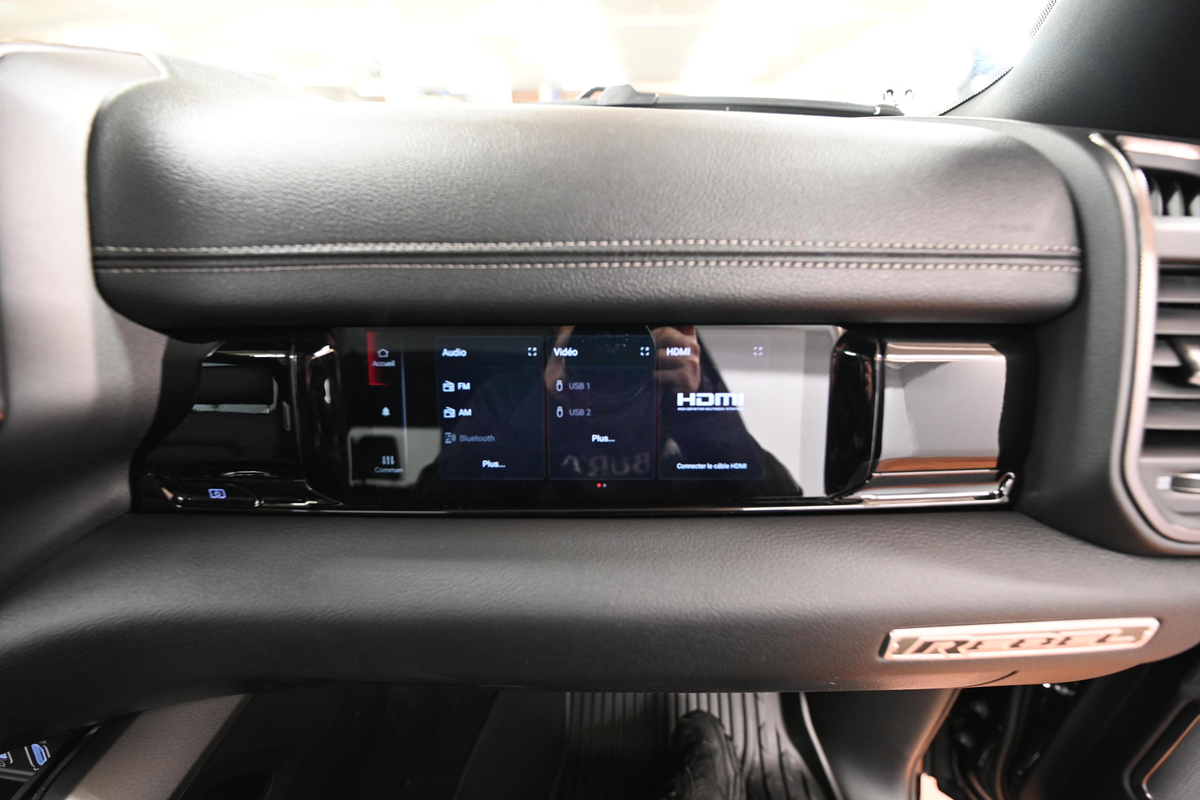 Ram 1500 2026 - Image 25