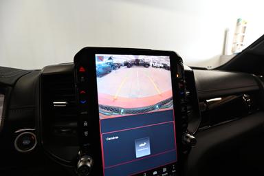 Ram 1500 2026 - Thumbnail 26