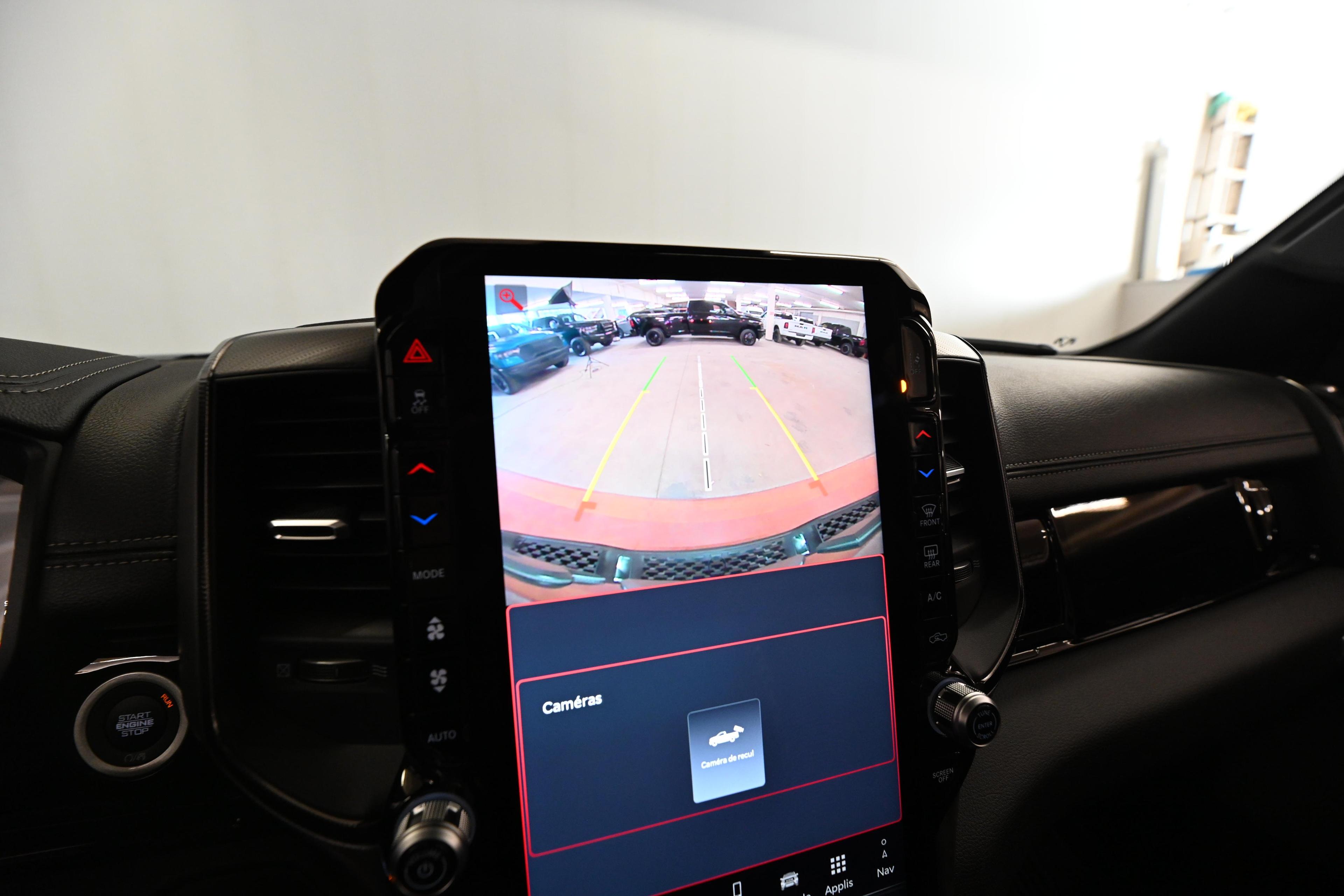 Ram 1500 2026 - Image 26