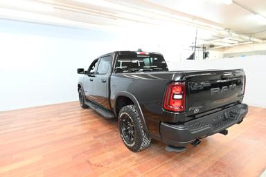 Ram 1500 2026 - Thumbnail 6