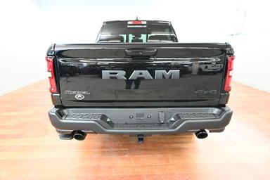 Ram 1500 2026 - Thumbnail 7